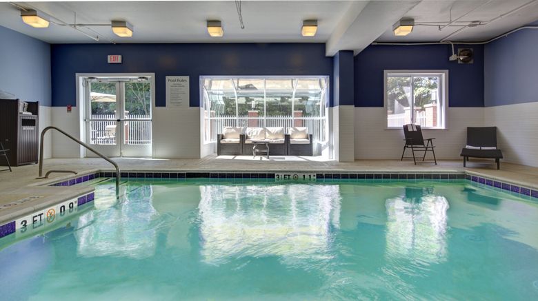 <b>Holiday Inn Express & Suites Emporia Pool</b>. Images powered by <a href="https://www.leonardoworldwide.com/" title="Leonardo Worldwide" target="_blank">Leonardo</a>.