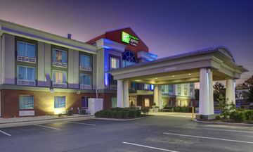 Holiday Inn Express & Suites Emporia