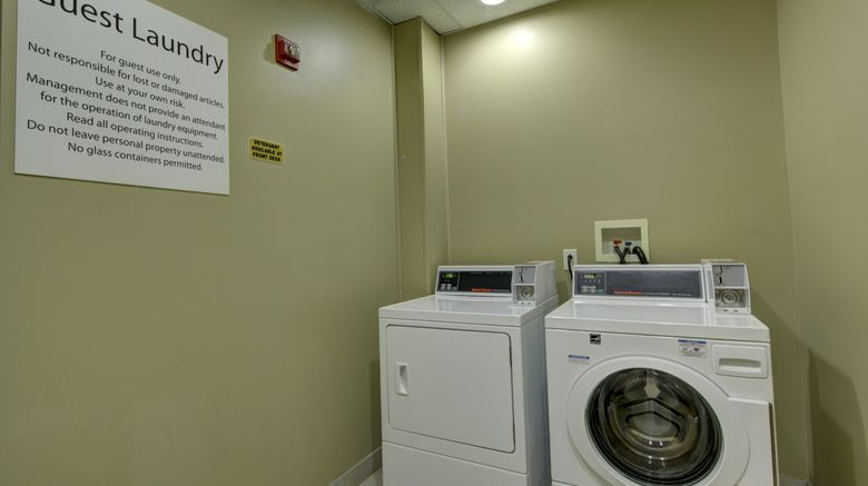 <b>Holiday Inn Express & Suites Emporia Other</b>. Images powered by <a href="https://www.leonardoworldwide.com/" title="Leonardo Worldwide" target="_blank">Leonardo</a>.