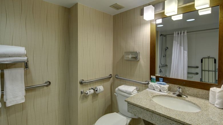 <b>Holiday Inn Express & Suites Emporia Room</b>. Images powered by <a href="https://www.leonardoworldwide.com/" title="Leonardo Worldwide" target="_blank">Leonardo</a>.
