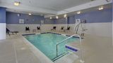 Holiday Inn Express & Suites Emporia Pool