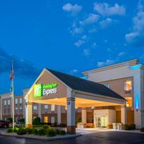 Holiday Inn Express