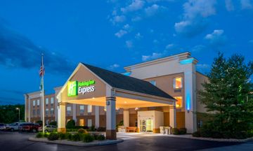 Holiday Inn Express