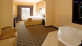 <b>Holiday Inn Express Hotel & Suites Suite</b>. Images powered by <a href="https://www.leonardoworldwide.com/" title="Leonardo Worldwide" target="_blank">Leonardo</a>.