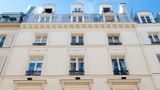 L'Hotel Exterior