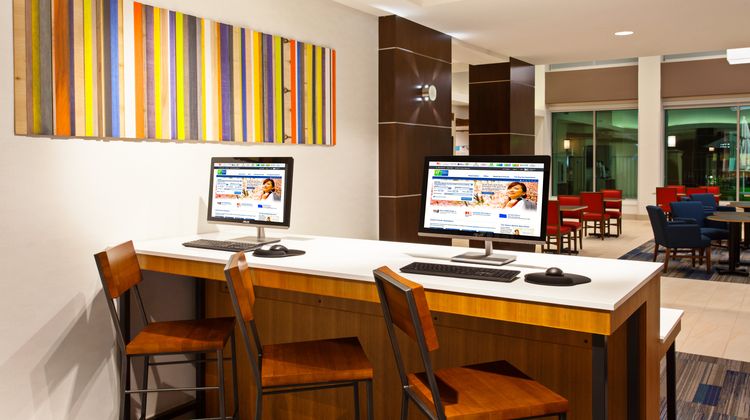 Holiday Inn Express & Suites Hwy 290 Other