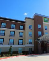 Holiday Inn Express & Suites Hwy 290