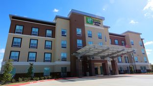Holiday Inn Express & Suites Hwy 290