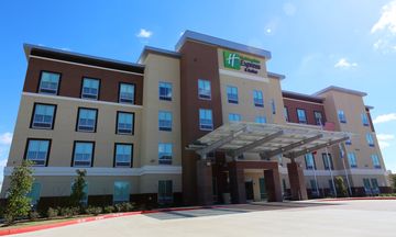 Holiday Inn Express & Suites Hwy 290