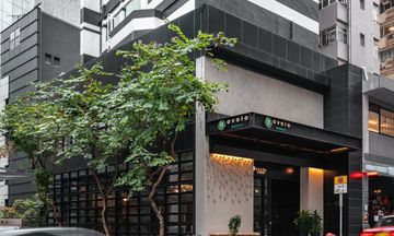 Ovolo Central
