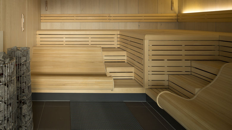 <b>Fletcher Wellness Hotel Helmond Recreation</b>. Images powered by <a href="https://www.leonardoworldwide.com/" title="Leonardo Worldwide" target="_blank">Leonardo</a>.