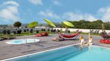 Fletcher Wellness Hotel Helmond Pool