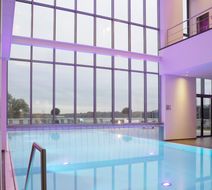 Fletcher Wellness Hotel Helmond Lobby