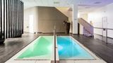 Fletcher Wellness Hotel Helmond Recreation