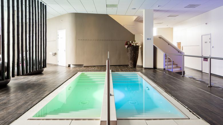 <b>Fletcher Wellness Hotel Helmond Recreation</b>. Images powered by <a href="https://www.leonardoworldwide.com/" title="Leonardo Worldwide" target="_blank">Leonardo</a>.
