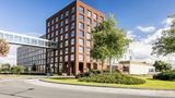 Fletcher Wellness Hotel Helmond Exterior