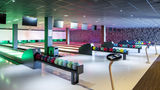 Fletcher Wellness Hotel Helmond Recreation
