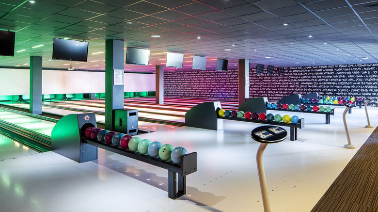 <b>Fletcher Wellness Hotel Helmond Recreation</b>. Images powered by <a href="https://www.leonardoworldwide.com/" title="Leonardo Worldwide" target="_blank">Leonardo</a>.