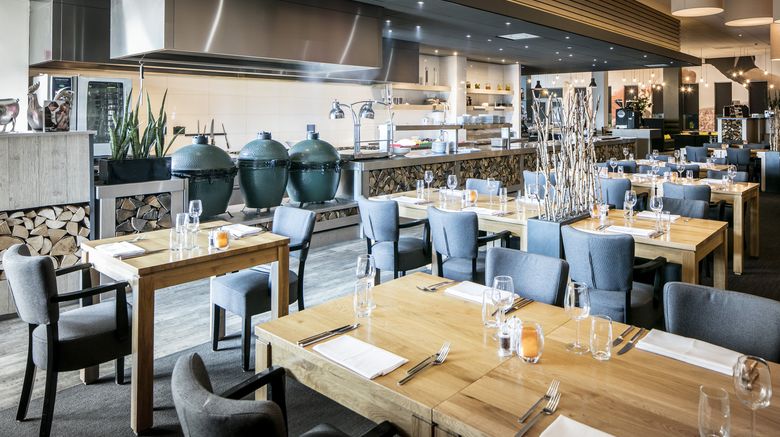 <b>Fletcher Wellness Hotel Helmond Restaurant</b>. Images powered by <a href="https://www.leonardoworldwide.com/" title="Leonardo Worldwide" target="_blank">Leonardo</a>.