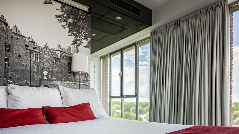 <b>Fletcher Wellness Hotel Helmond Room</b>. Images powered by <a href="https://www.leonardoworldwide.com/" title="Leonardo Worldwide" target="_blank">Leonardo</a>.