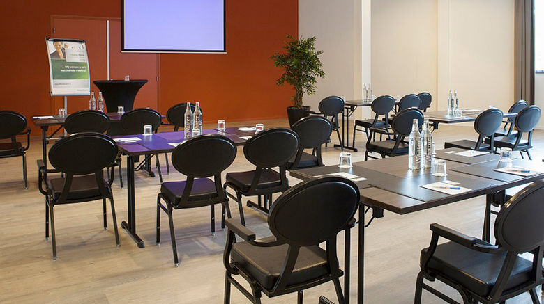 <b>Fletcher Wellness Hotel Helmond Meeting</b>. Images powered by <a href="https://www.leonardoworldwide.com/" title="Leonardo Worldwide" target="_blank">Leonardo</a>.