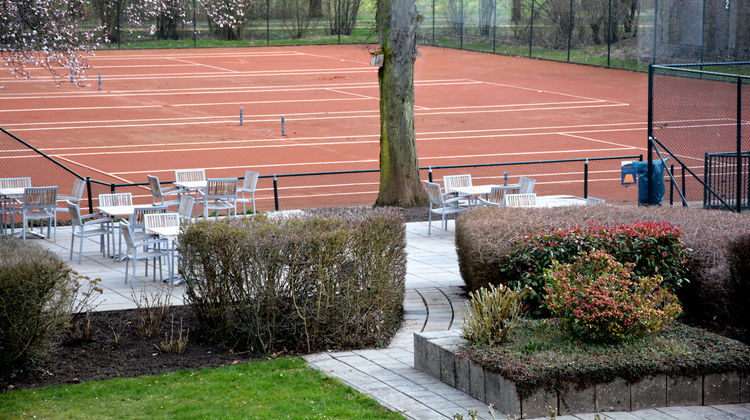 Fletcher Resort-Hotel Zutphen Recreation