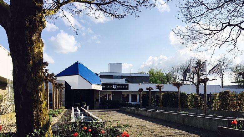 Fletcher Resort-Hotel Zutphen Exterior. Images powered by <a href="https://www.leonardoworldwide.com" target="_blank" rel="noopener">Leonardo</a>.