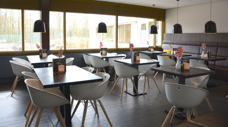 Fletcher Resort-Hotel Zutphen Restaurant