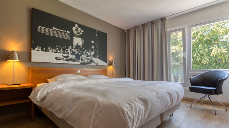 <b>Fletcher Resort-Hotel Zutphen Room</b>. Images powered by <a href="https://www.leonardoworldwide.com/" title="Leonardo Worldwide" target="_blank">Leonardo</a>.