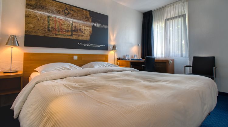 Fletcher Resort-Hotel Zutphen Room