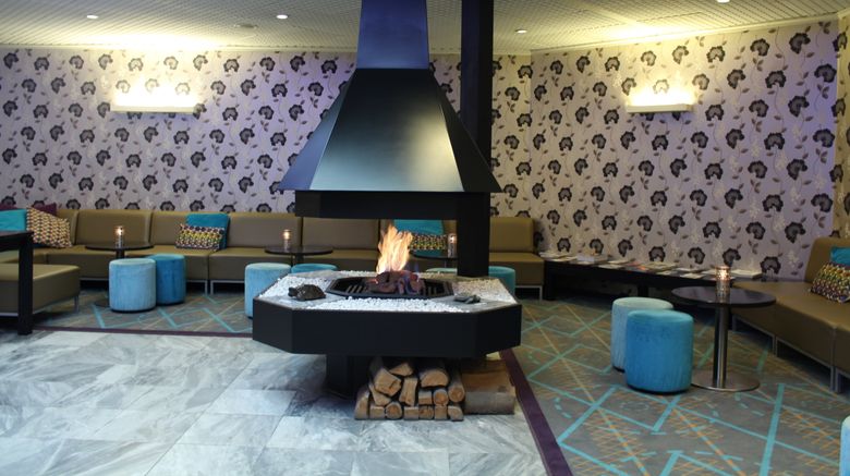 <b>Fletcher Resort-Hotel Zutphen Lobby</b>. Images powered by <a href="https://www.leonardoworldwide.com/" title="Leonardo Worldwide" target="_blank">Leonardo</a>.