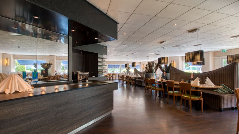 <b>Fletcher Resort-Hotel Zutphen Restaurant</b>. Images powered by <a href="https://www.leonardoworldwide.com/" title="Leonardo Worldwide" target="_blank">Leonardo</a>.