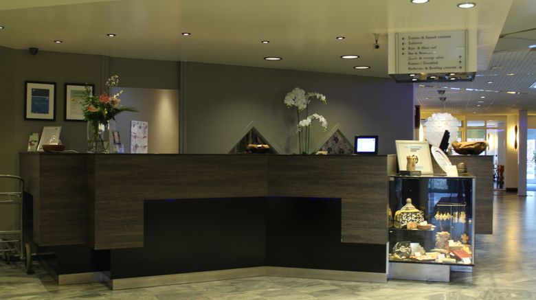 <b>Fletcher Resort-Hotel Zutphen Lobby</b>. Images powered by <a href="https://www.leonardoworldwide.com/" title="Leonardo Worldwide" target="_blank">Leonardo</a>.