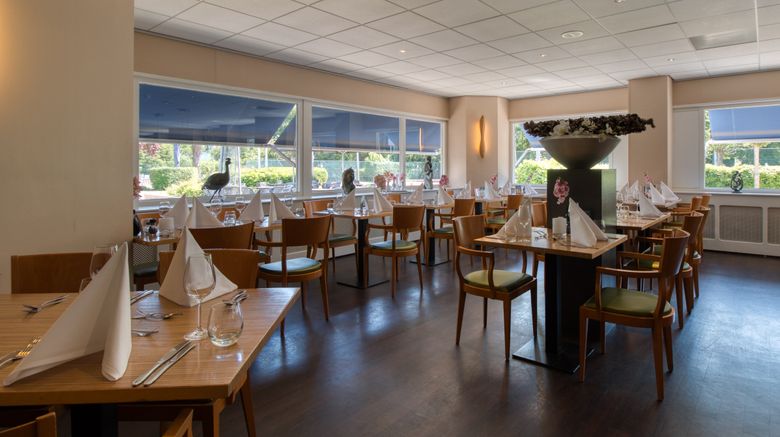<b>Fletcher Resort-Hotel Zutphen Restaurant</b>. Images powered by <a href="https://www.leonardoworldwide.com/" title="Leonardo Worldwide" target="_blank">Leonardo</a>.