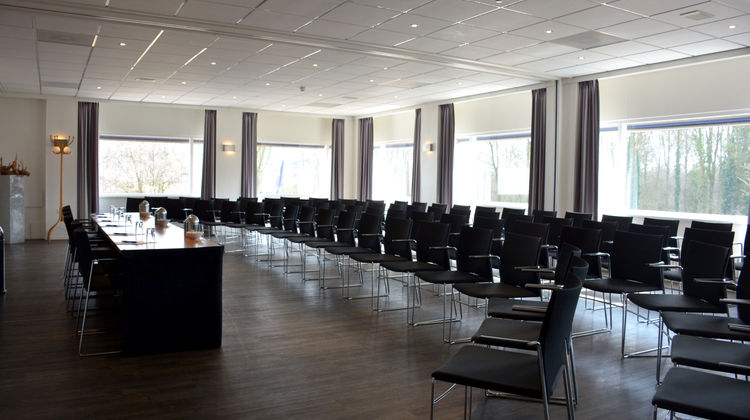 Fletcher Resort-Hotel Zutphen Meeting