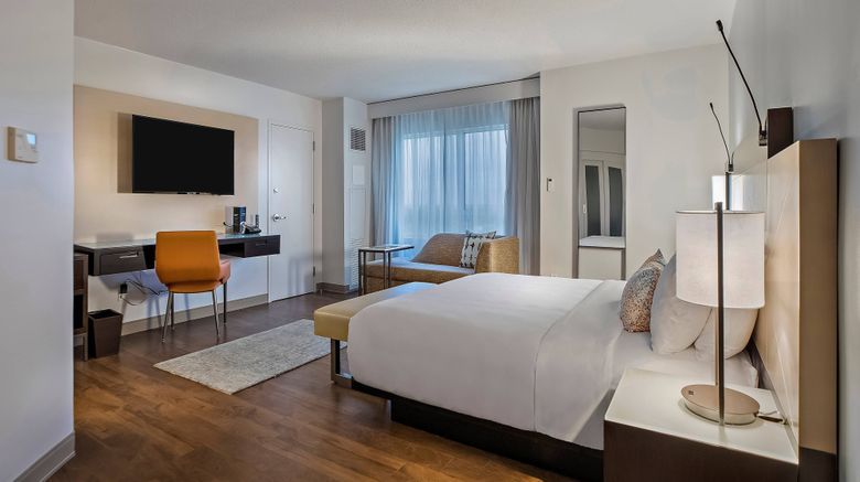 <b>Marriott Orlando Downtown Suite</b>. Images powered by <a href="https://leonardo.com/" title="Leonardo Worldwide" target="_blank">Leonardo</a>.