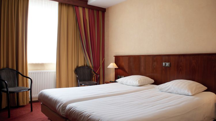 Fletcher Hotel Rooland Room