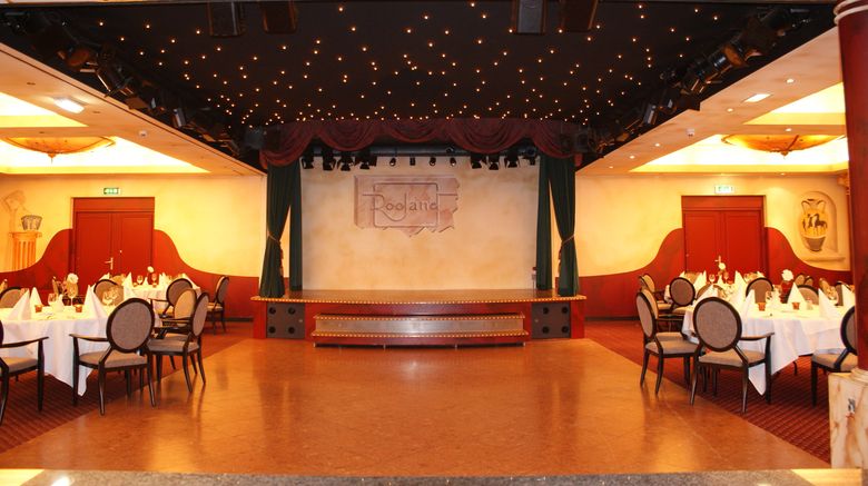 <b>Fletcher Hotel Rooland Restaurant</b>. Images powered by <a href="https://www.leonardoworldwide.com/" title="Leonardo Worldwide" target="_blank">Leonardo</a>.