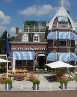 Fletcher Hotel Marijke