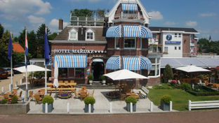 Fletcher Hotel Marijke