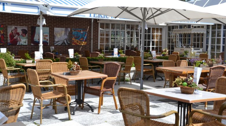 <b>Fletcher Hotel Marijke Exterior</b>. Images powered by <a href="https://www.leonardoworldwide.com/" title="Leonardo Worldwide" target="_blank">Leonardo</a>.