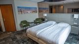 Fletcher Hotel Marijke Room
