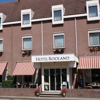 Fletcher Hotel Rooland