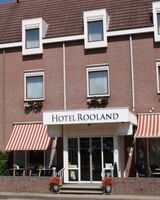 Fletcher Hotel Rooland