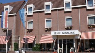 Fletcher Hotel Rooland