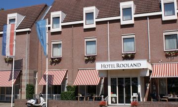 Fletcher Hotel Rooland