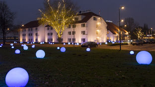 Fletcher Hotel 's-Hertogenbosch