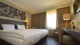 Fletcher Hotel 's-Hertogenbosch Room