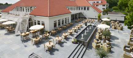 Fletcher Hotel 's-Hertogenbosch Exterior
