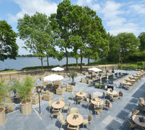 Fletcher Hotel 's-Hertogenbosch Exterior